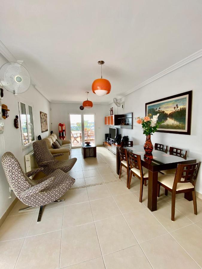 Apartamento Pueblo Dorado Mojácar Exterior foto